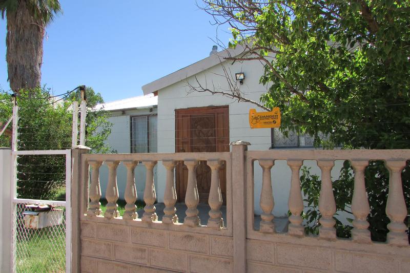 3 Bedroom Property for Sale in Flora Park Northern Cape